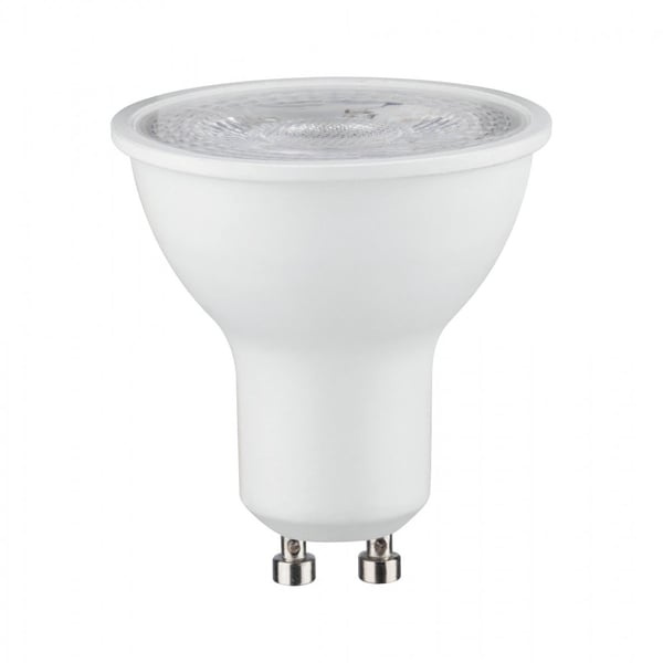 Pikkukuva 1 / 5: Paulmann 28755 LED-lamppu 4000 K 7 W GU10 G