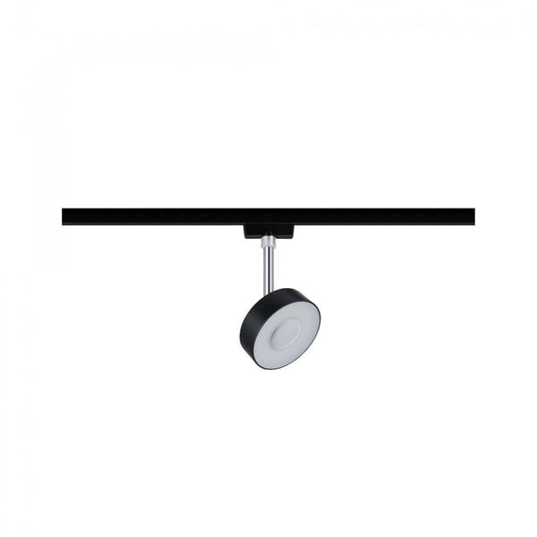 Paulmann Circle Skinnebelysningsspot LED 5 W