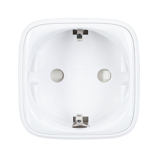 Miniatyrbillede 6 af 8: Paulmann 50131 smart stik 2300 W Hjem Hvid