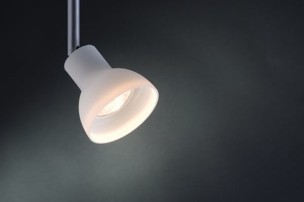 Miniatyrbild 5 av 5: Paulmann Juwel LED-lampor Varmvitt 2700 K 3 W GU5.3 G