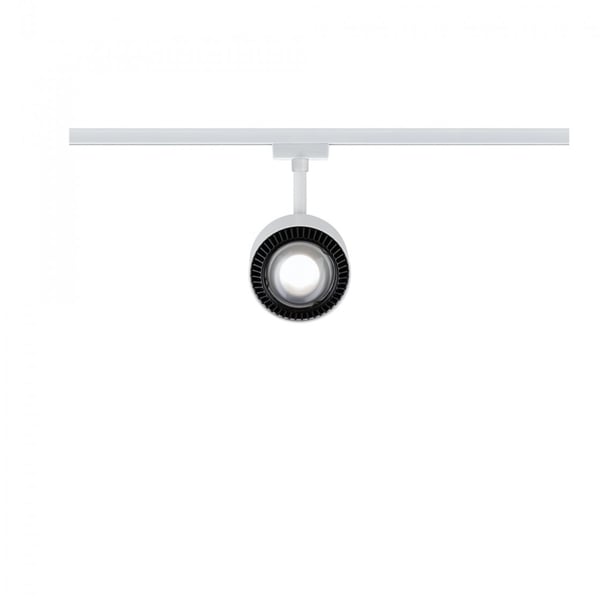 Paulmann Aldan Skinnebelysningsspot LED 8 W F
