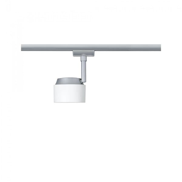 Miniatyrbillede 2 af 12: Paulmann Pane Skinnebelysningsspot LED 7,4 W