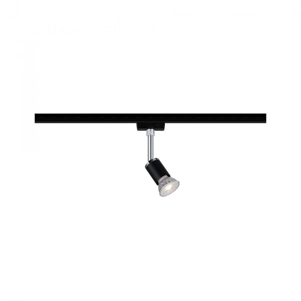 Paulmann Pure II Skinnebelysningsspot GU10