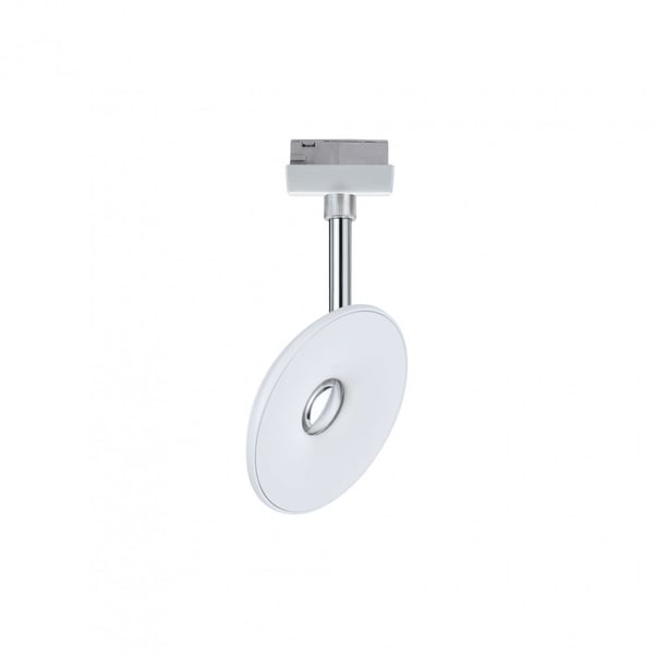 Miniatyrbild 2 av 11: Paulmann Sphere Skena för spotlight LED 7,4 W