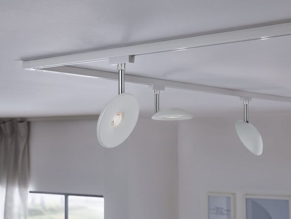 Paulmann Sphere Skena för spotlight LED 7,4 W