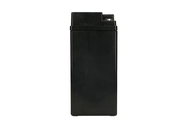 Miniatyrbillede 15 af 22: Extralink AKUMULATOR BATTERY ACCUMULATOR AGM 12V 18AH - Batterie - 18.000 mAh Blybatterier (VRLA) 13,5 V 18 At