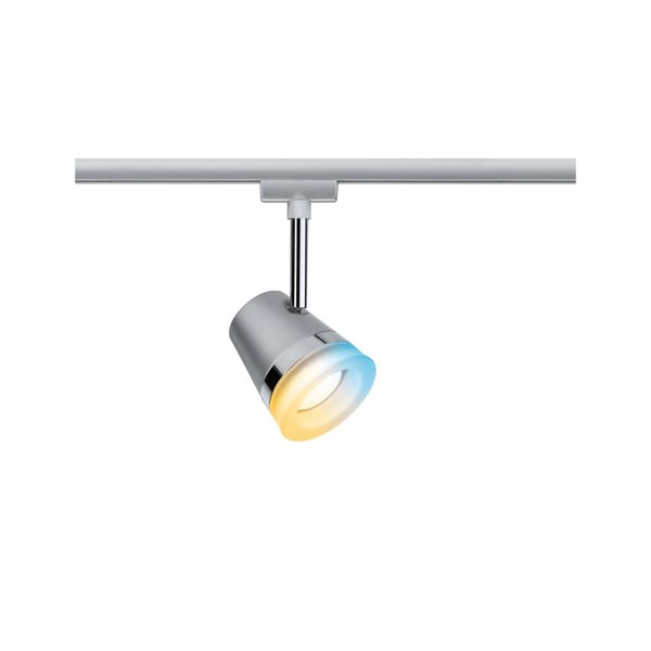 Paulmann 955.26 Skena för spotlight GU10 LED G