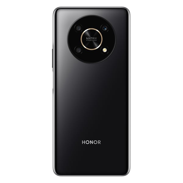 Vodafone Honor Magic4 Lite 5G 17,3 cm (6.81") Android 12 USB Type-C 4800 mAh Musta