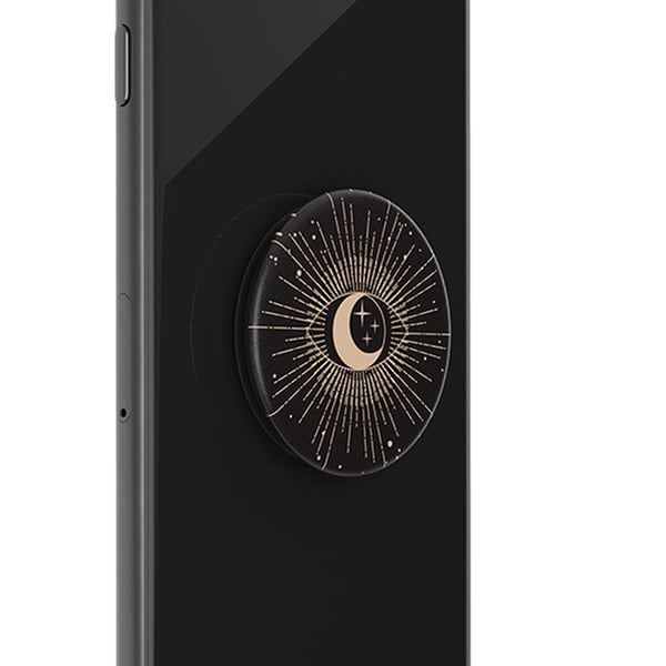 Pikkukuva 4 / 8: PopSockets All Seeing Passiiviteline Matkapuhelin/älypuhelin Monivärinen