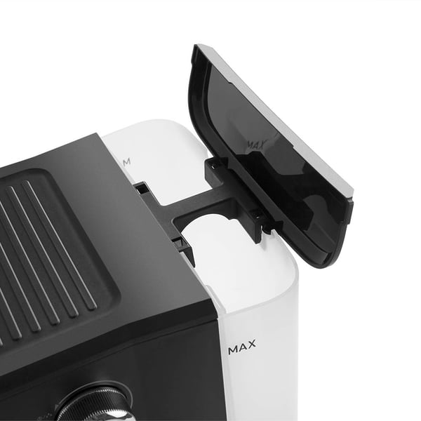 Orbegozo EX 5210 kaffemaskin Halvautomatisk Espressomaskin 1,5 l