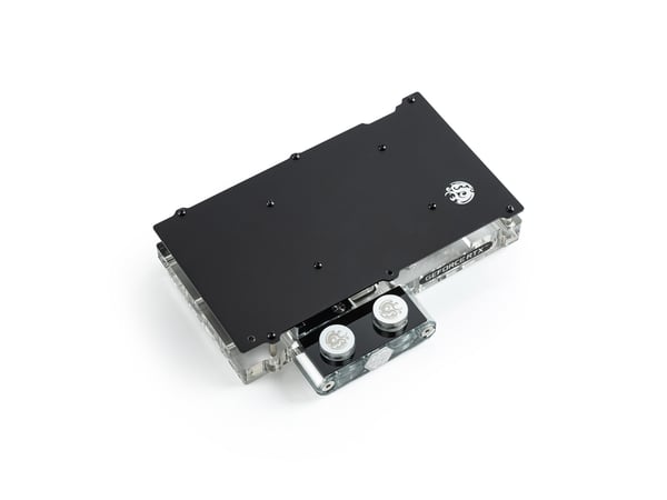 Bitspower Classic VGA Vattenblock