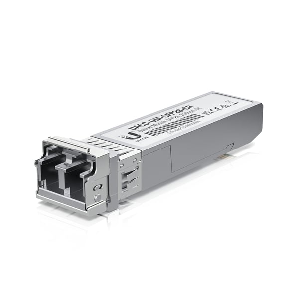 Ubiquiti UACC-OM-SFP28-SR modul til netværksmodtager Fiberoptisk 25000 Mbit/s