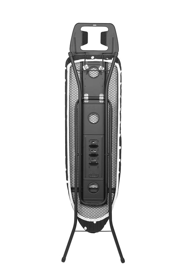 Miniatyrbild 3 av 3: JATA HPLA8100 strykbord Stor Strykbräda 1100 x 320 mm