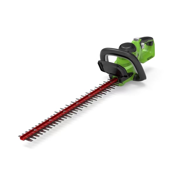 Greenworks G40HT Dobbeltklinge 2,8 kg