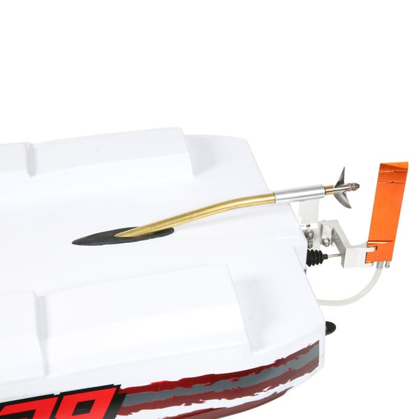 Pro Boat PRB08043T2 Radio-kontrolleret (RC) model Båd Elektrisk motor
