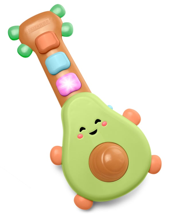 Miniatyrbillede 1 af 8: Skip Hop 22093-6 musik legetøj