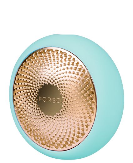 Foreo UFO 2 ihonhoitolaite Ihon valohoito Mintunvärinen Foreo UFO 2 ihonhoitolaite Ihon valohoito Mintunvärinen