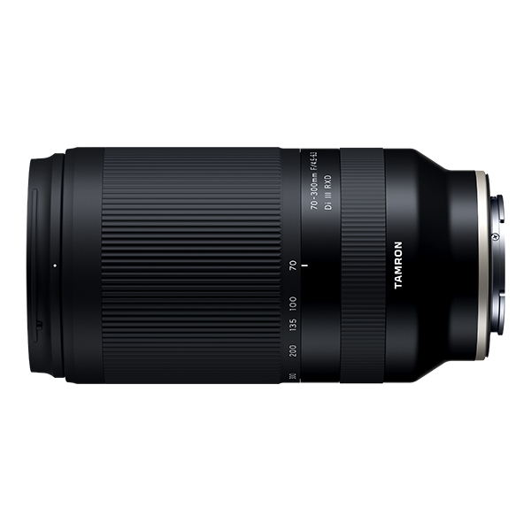 Pikkukuva 2 / 5: Tamron A047 MILC/SLR Telezoomobjektiivi Musta
