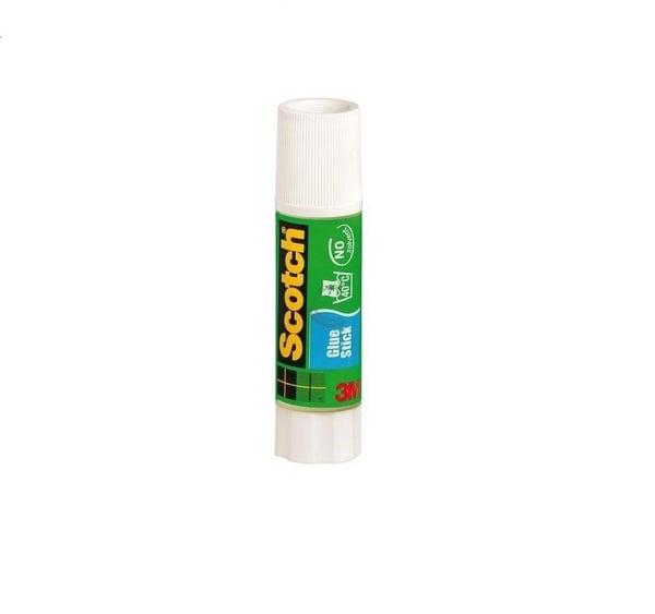 Scotch 6221D papperslim
