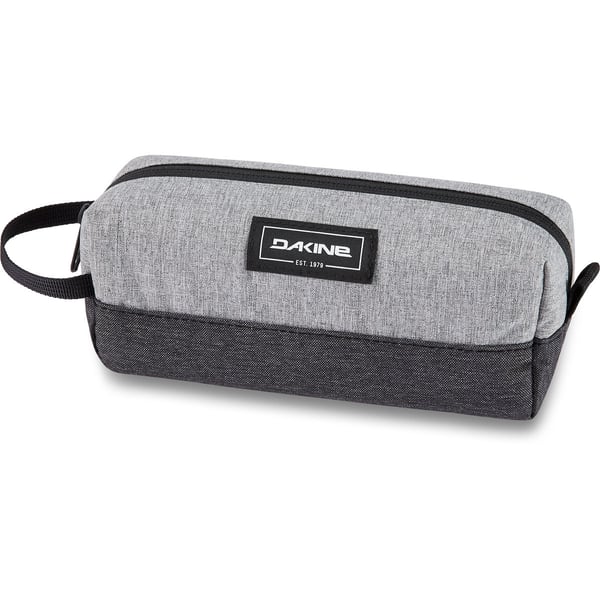DAKINE 8160105 Blødt penalhus Grå