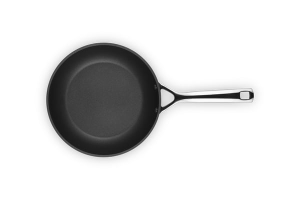 Miniatyrbillede 3 af 5: Le Creuset 51101240010002 stegepande Gryde til alle formål Rund