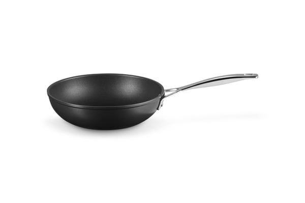 Miniatyrbillede 1 af 5: Le Creuset 51101240010002 stegepande Gryde til alle formål Rund