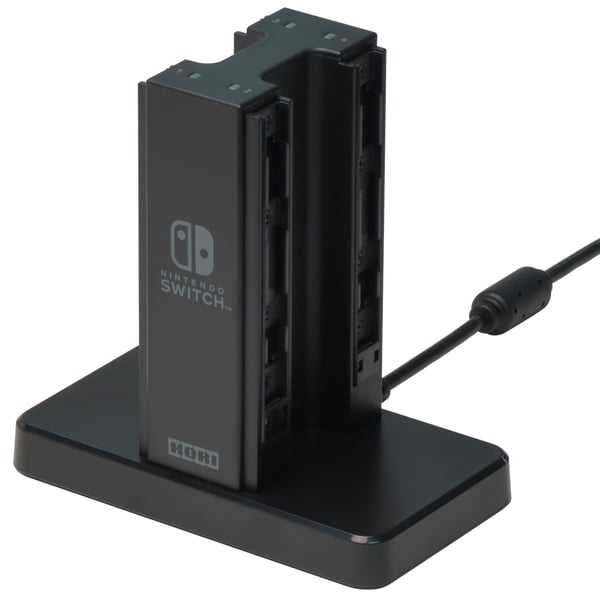 Miniatyrbillede 2 af 4: Hori Joy-Con Charge Stand, Nintendo Switch Opladningssystem