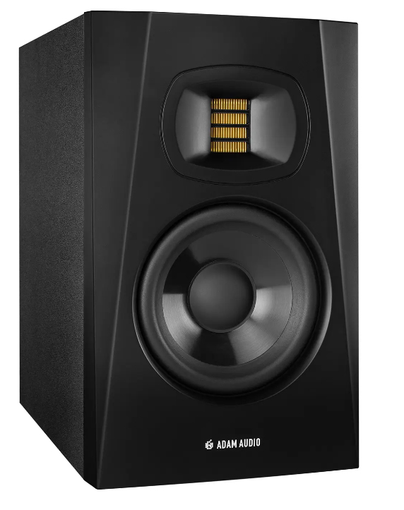 Adam Audio T5V Musta