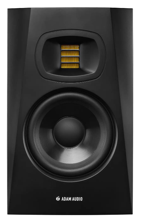Adam Audio T5V Musta Adam Audio T5V Musta
