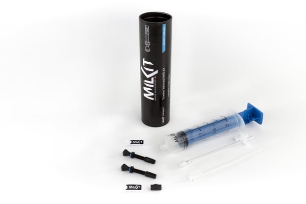 milKit compact 35 Reparationssæt