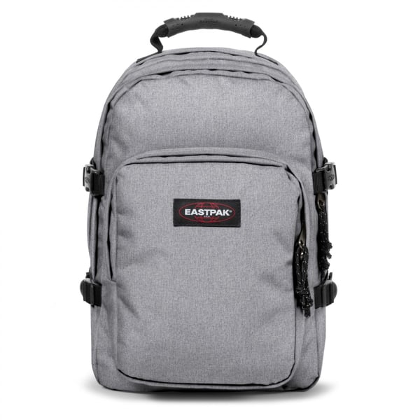 Eastpak Provider ryggsäckar Ryggsäck Grå Polyamid
