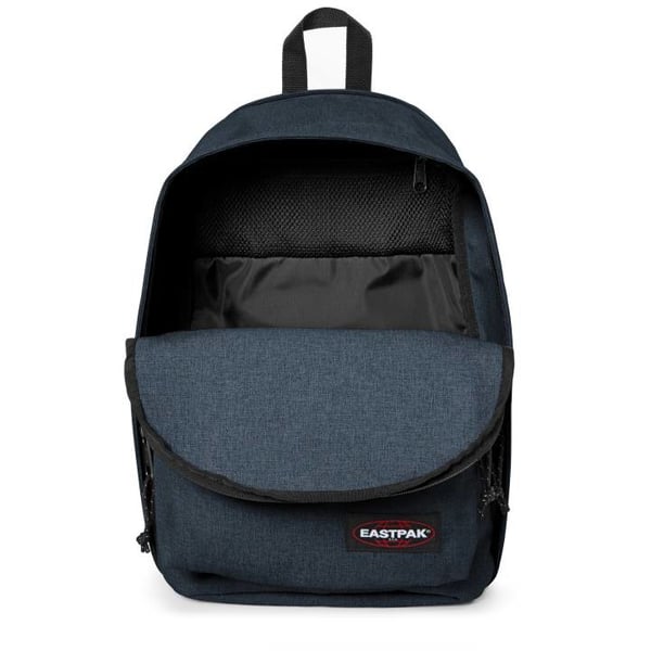 Eastpak Back To Work reppu Rinkka Sininen Polyesteri