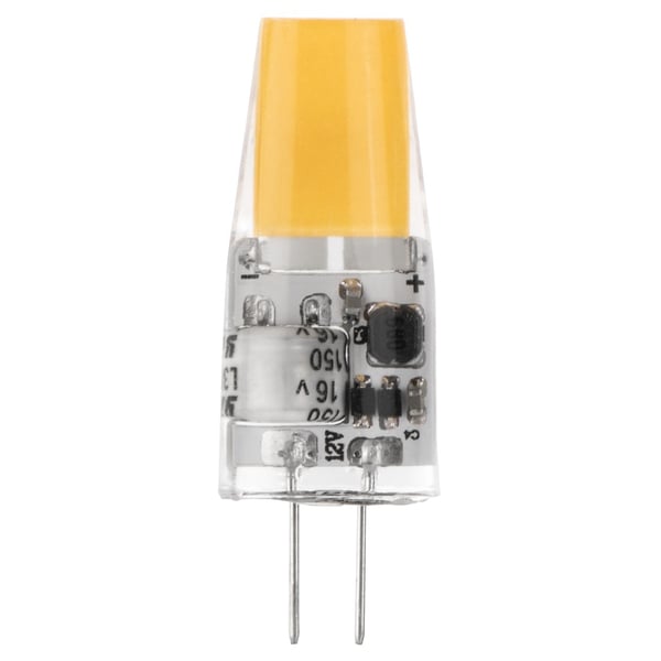 Xavax 00112867 energy-saving lamp Varm hvid 2700 K 2,4 W G4 F