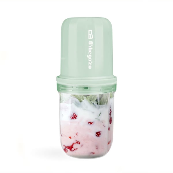 Miniatyrbillede 2 af 8: Orbegozo BV 2500 0,3 L Sportsblender 55 W Hvid