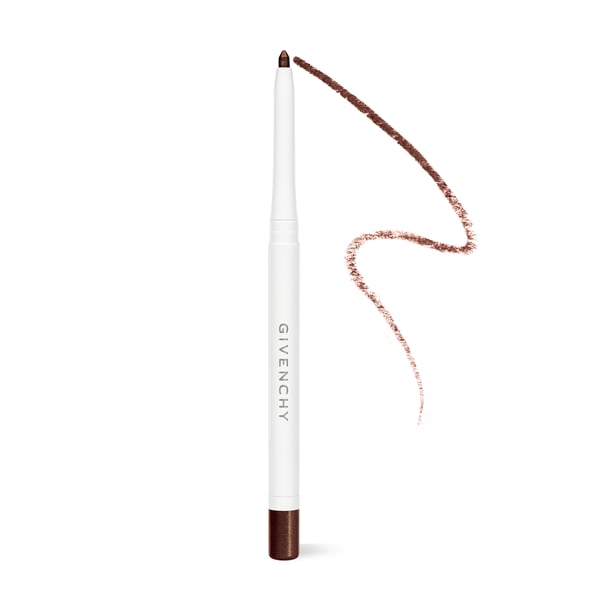 Givenchy Khol Couture Waterproof eye pencil 0,3 g Kohl 2 Chesnut Givenchy Khol Couture Waterproof eye pencil 0,3 g Kohl 2 Chesnut