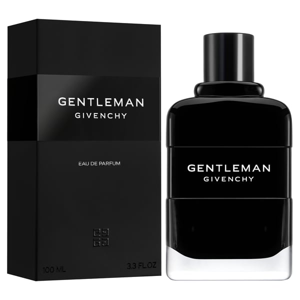 Givenchy Gentleman 100 ml Mænd