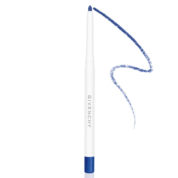 Miniatyrbild 1 av 2: Givenchy Khol Couture Waterproof eye pencil Kohl 4 Cobalt