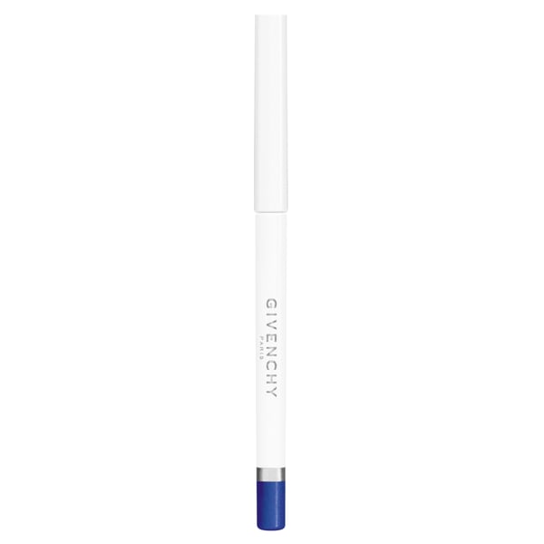 Miniatyrbild 2 av 2: Givenchy Khol Couture Waterproof eye pencil Kohl 4 Cobalt