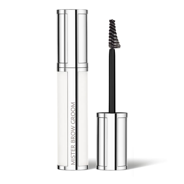 Givenchy Mister Brow Groom Gel til øjenbryn 00 Transparent 5,5 g Givenchy Mister Brow Groom Gel til øjenbryn 00 Transparent 5,5 g