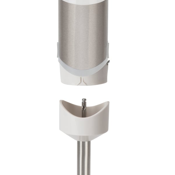 Miniatyrbild 3 av 9: JATA JEBT1945 mixer Stavmixer 800 W Vit