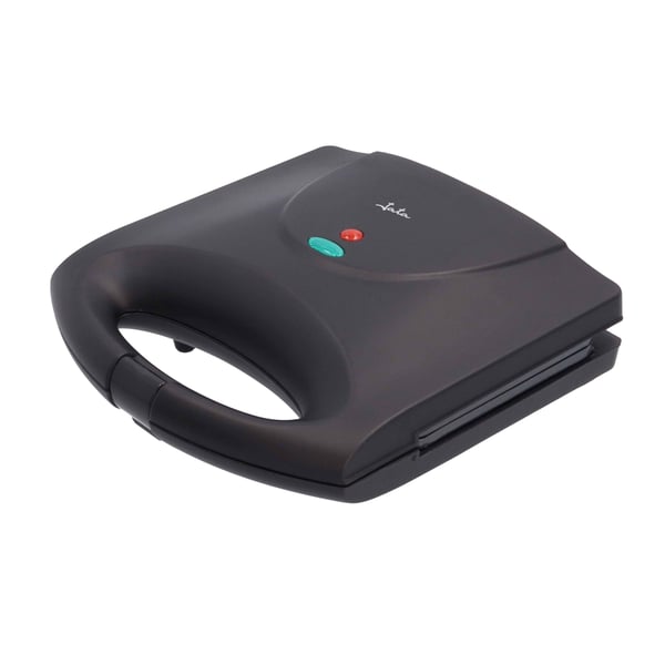 JATA JESW1231 sandwichtoaster 750 W Sort