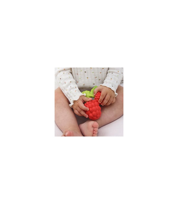 Oli&Carol Valery the Raspberry bidering