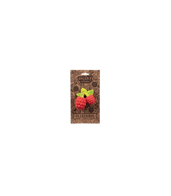 Oli&Carol Valery the Raspberry bidering
