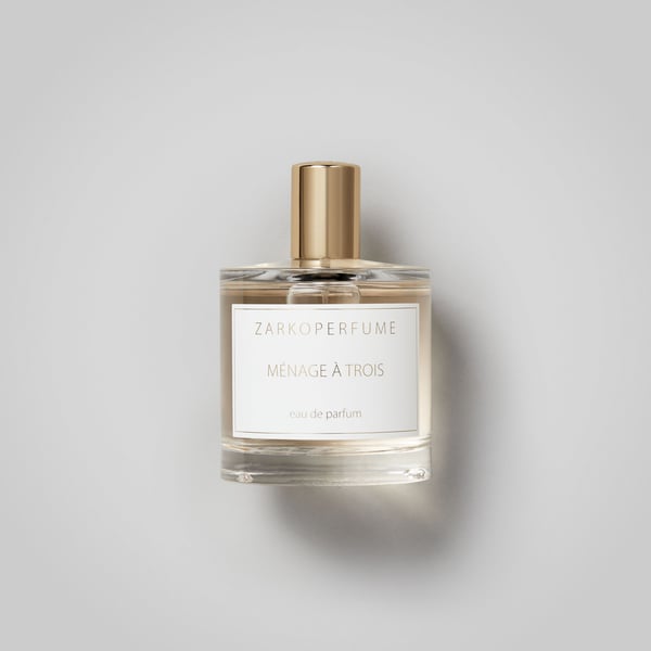 Miniatyrbild 1 av 2: Zarkoperfume MÉNAGE À TROIS 100 ml Kvinna