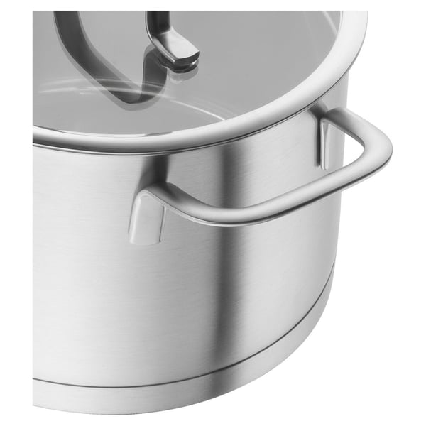 ZWILLING TrueFlow Rund Silver