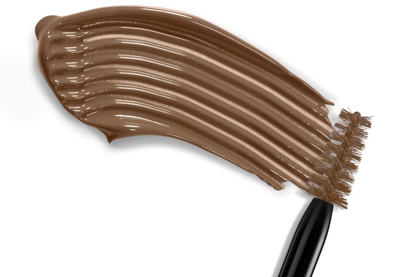 Miniatyrbillede 3 af 3: Dior Diorshow On Set Brow Mascara til øjenbryn 03 Brown
