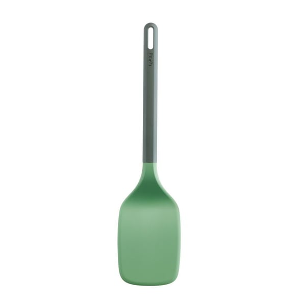 Lékué 883804 køkkenspartel Madlavningsspatel Silikone, Termoplast 1 stk
