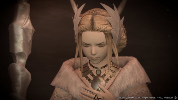 Miniatyrbillede 17 af 31: Square Enix Final Fantasy XIV : A Realm Reborn Standard PC