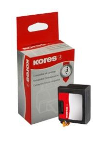 Kores G953BK blækpatron Foto sort