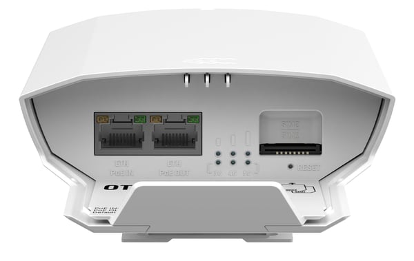 Teltonika OTD144 Cellulær netværksrouter